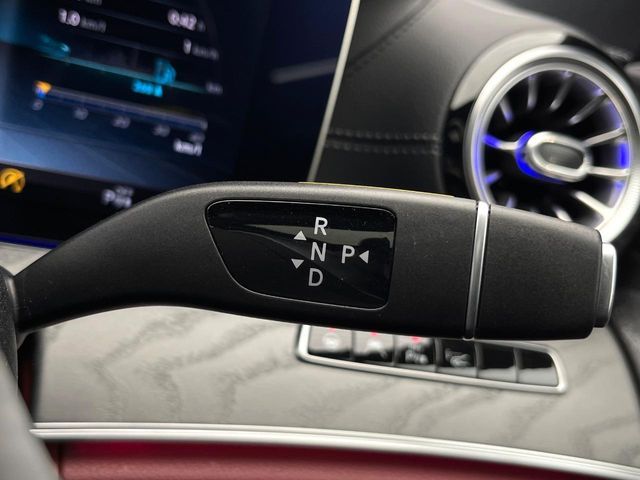 MERCEDES BENZ CLS CL 2018 Image 31