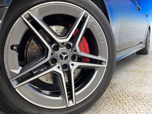 MERCEDES BENZ CLS CL 2018 Image 31