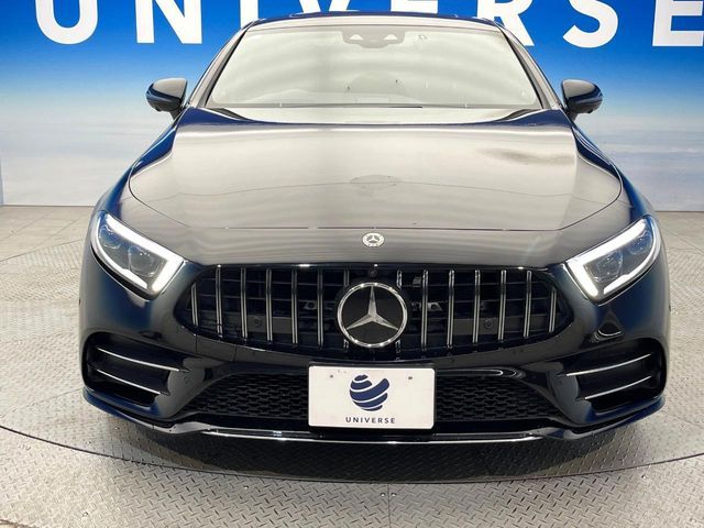 MERCEDES BENZ CLS CL 2018 Image 31