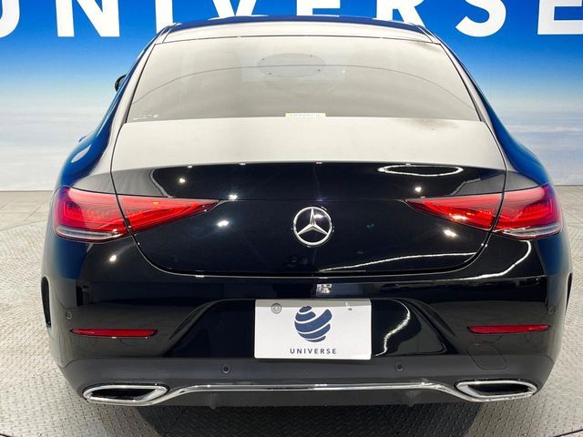 MERCEDES BENZ CLS CL 2018 Image 31