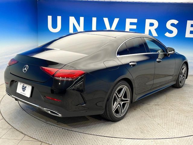 MERCEDES BENZ CLS CL 2018 Image 31