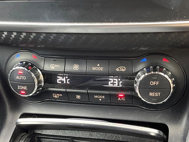 MERCEDES BENZ A CLAS 2017 Image 31