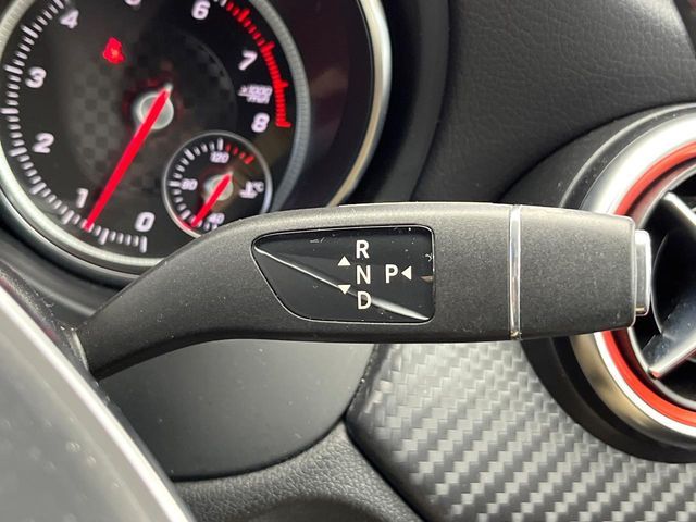 MERCEDES BENZ A CLAS 2017 Image 31