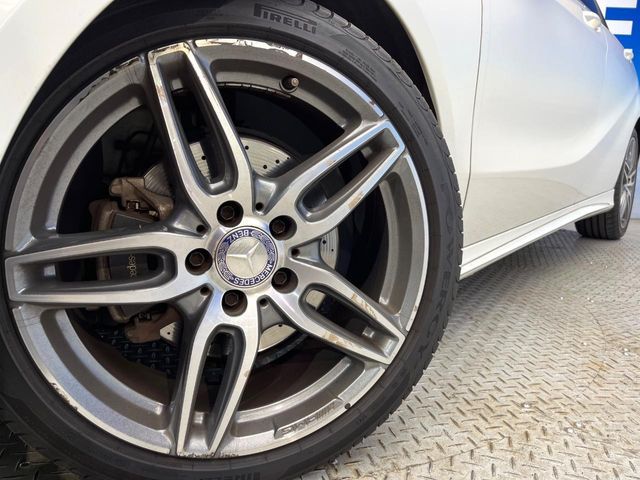MERCEDES BENZ A CLAS 2017 Image 31