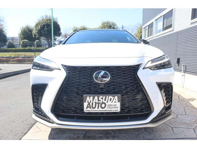 TOYOTA LEXUS NX350H AWD 2024 Image 31