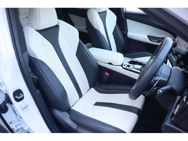 TOYOTA LEXUS NX350H AWD 2024 Image 31