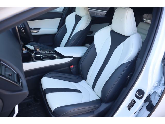 TOYOTA LEXUS NX350H AWD 2024 Image 31