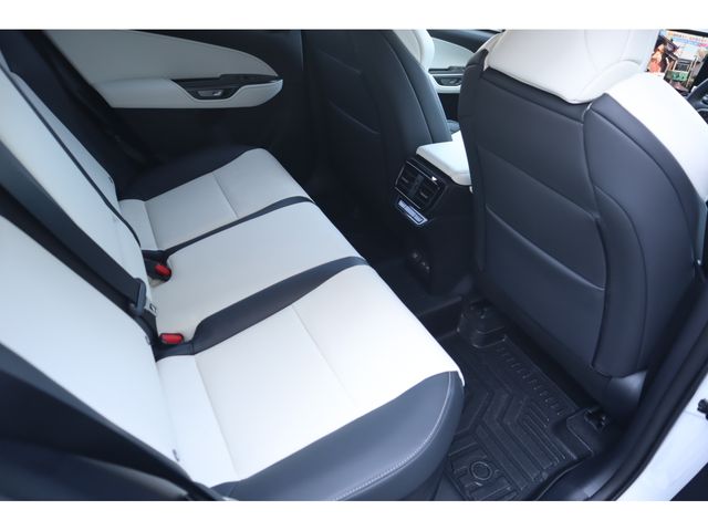 TOYOTA LEXUS NX350H AWD 2024 Image 31