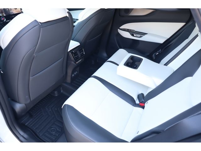 TOYOTA LEXUS NX350H AWD 2024 Image 31