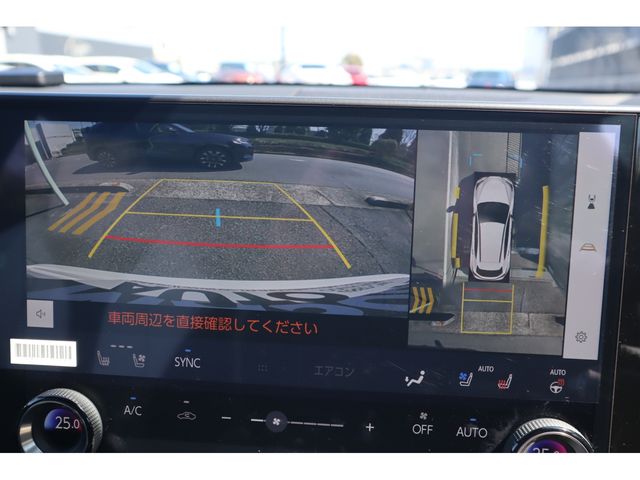 TOYOTA LEXUS NX350H AWD 2024 Image 31