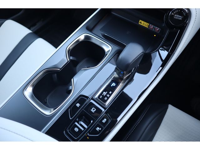 TOYOTA LEXUS NX350H AWD 2024 Image 31