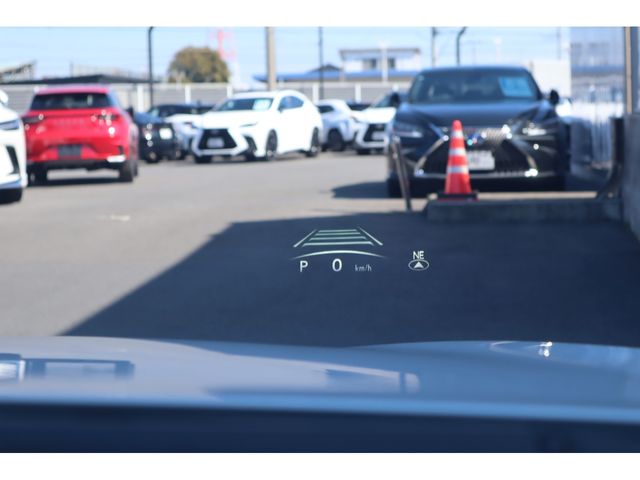 TOYOTA LEXUS NX350H AWD 2024 Image 31