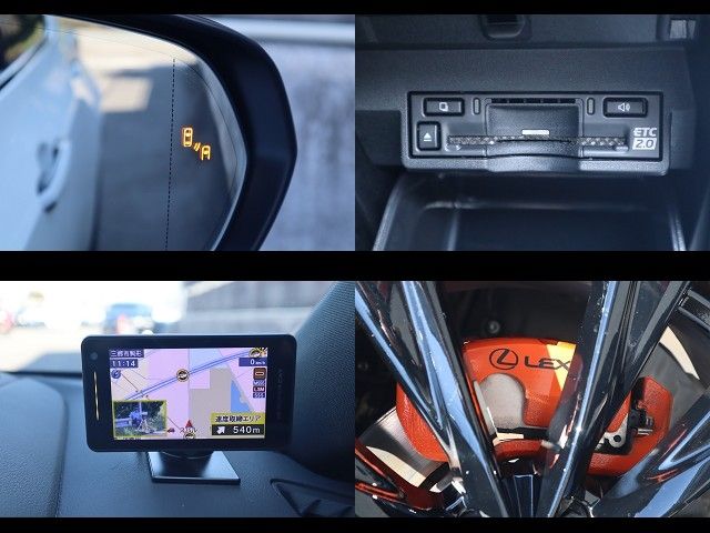 TOYOTA LEXUS NX350H AWD 2024 Image 31