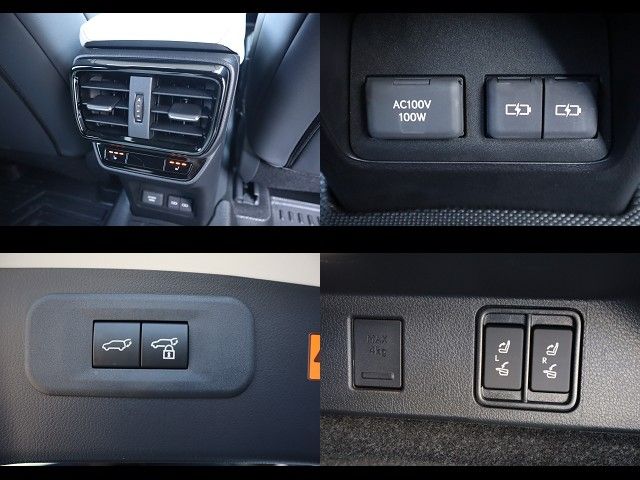 TOYOTA LEXUS NX350H AWD 2024 Image 31