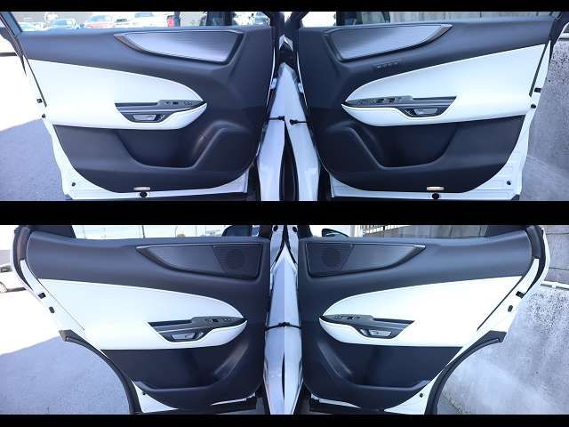 TOYOTA LEXUS NX350H AWD 2024 Image 31