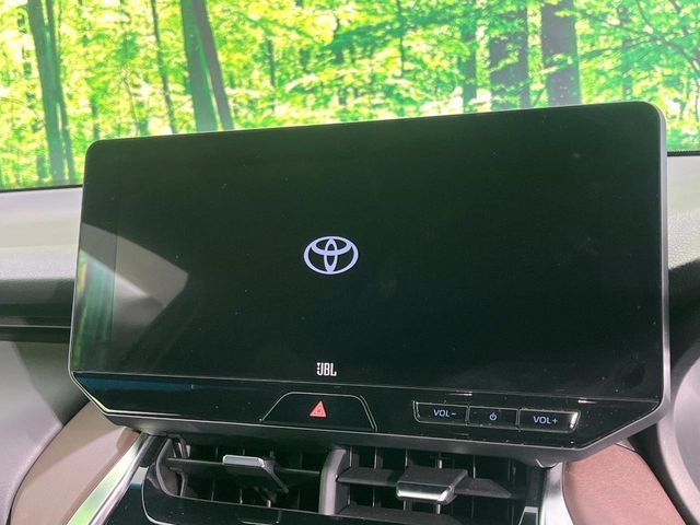 TOYOTA HARRIER HYBRID 2024 Image 31