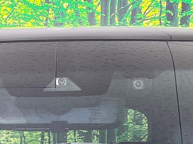 TOYOTA HARRIER HYBRID 2024 Image 31