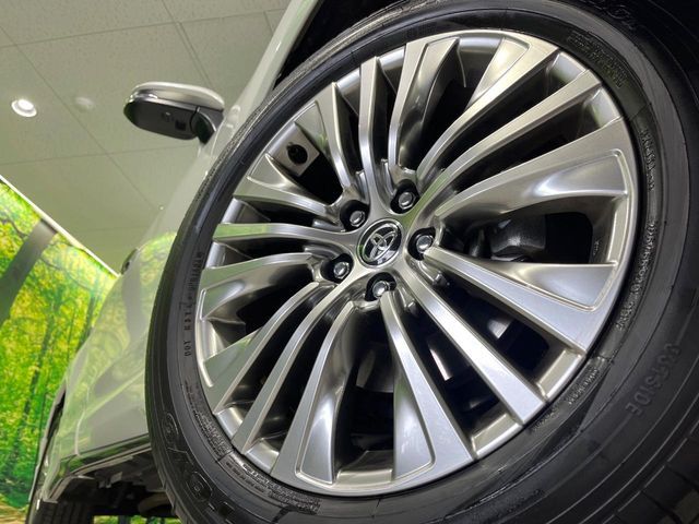 TOYOTA HARRIER HYBRID 2024 Image 31