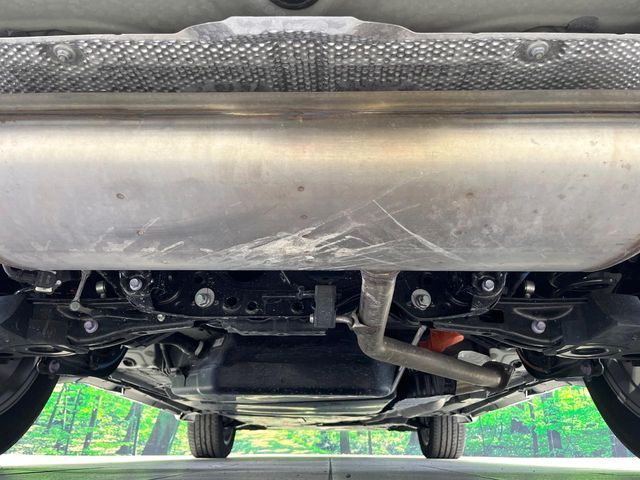 TOYOTA HARRIER HYBRID 2024 Image 31