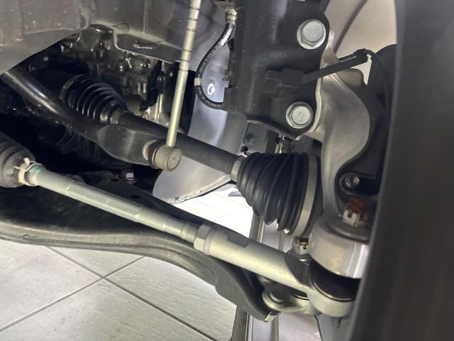 TOYOTA HARRIER HYBRID 2024 Image 31