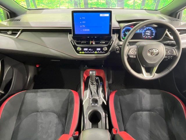 TOYOTA COROLLA SPORT HYBRID 2023 Image 31