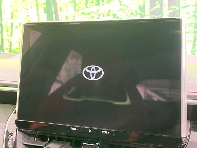 TOYOTA COROLLA SPORT HYBRID 2023 Image 31