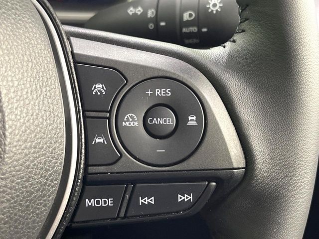 TOYOTA COROLLA SPORT HYBRID 2023 Image 31