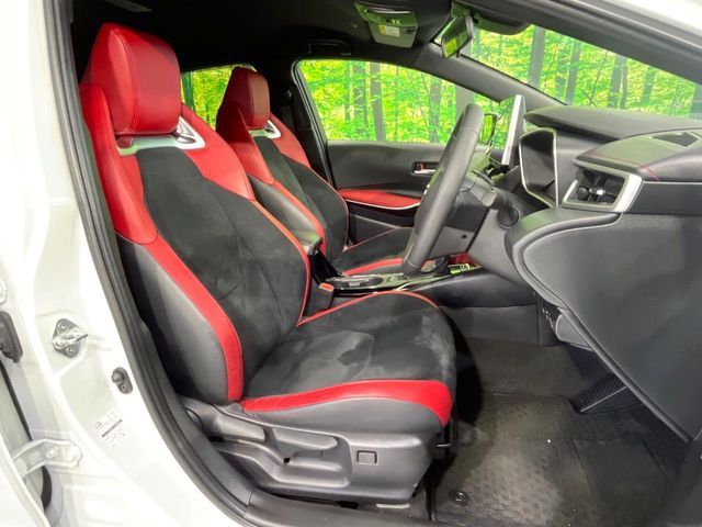 TOYOTA COROLLA SPORT HYBRID 2023 Image 31