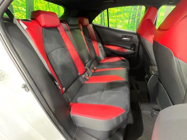 TOYOTA COROLLA SPORT HYBRID 2023 Image 31