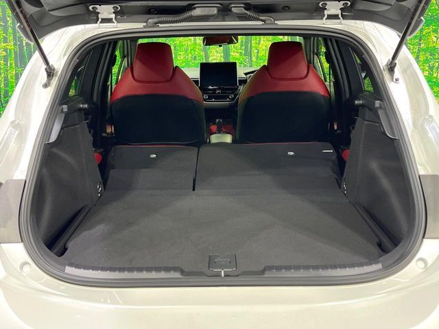 TOYOTA COROLLA SPORT HYBRID 2023 Image 31