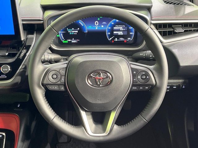 TOYOTA COROLLA SPORT HYBRID 2023 Image 31