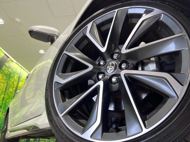 TOYOTA COROLLA SPORT HYBRID 2023 Image 31