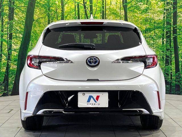 TOYOTA COROLLA SPORT HYBRID 2023 Image 31