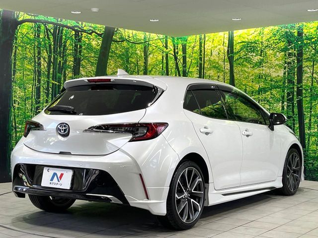 TOYOTA COROLLA SPORT HYBRID 2023 Image 31