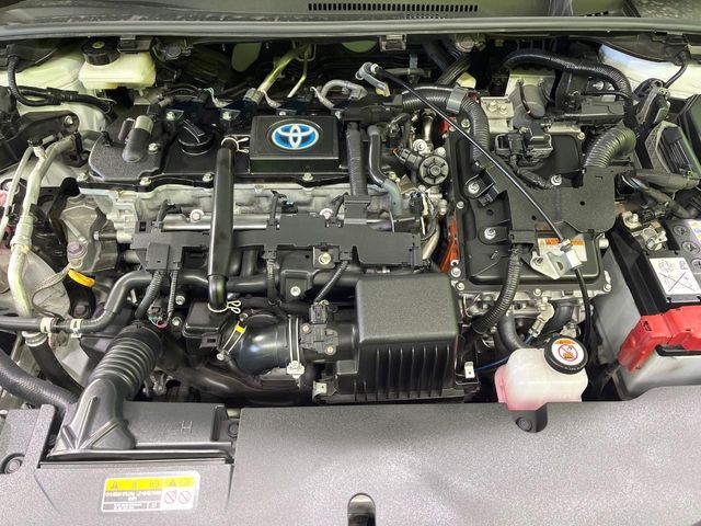 TOYOTA COROLLA SPORT HYBRID 2023 Image 31