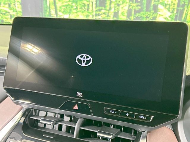 TOYOTA HARRIER HYBRID 2023 Image 31