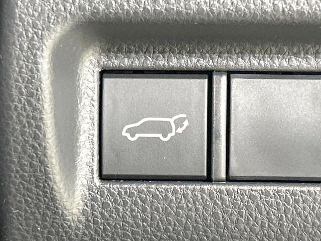 TOYOTA HARRIER HYBRID 2023 Image 31