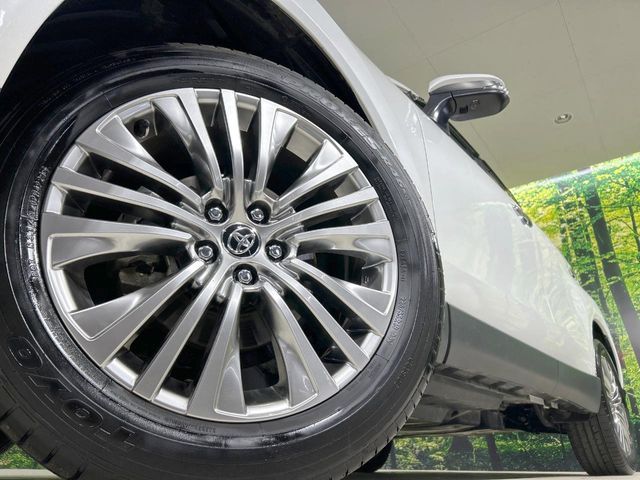 TOYOTA HARRIER HYBRID 2023 Image 31