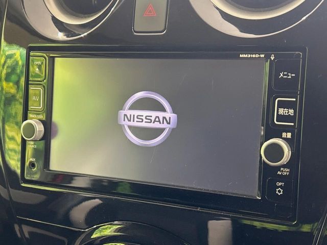 NISSAN NOTE 2017 Image 31
