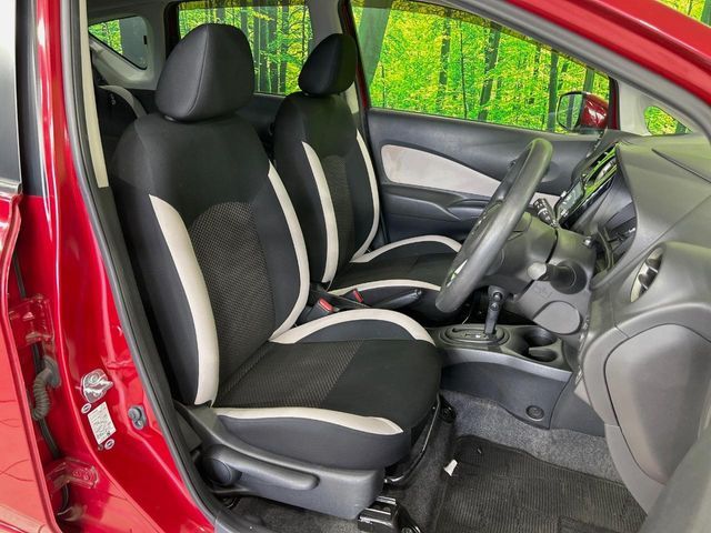 NISSAN NOTE 2017 Image 31