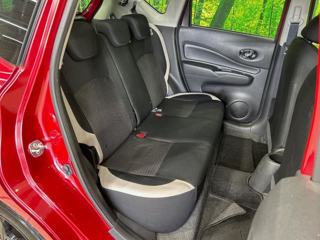 NISSAN NOTE 2017 Image 31