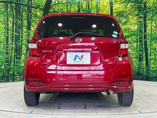 NISSAN NOTE 2017 Image 31