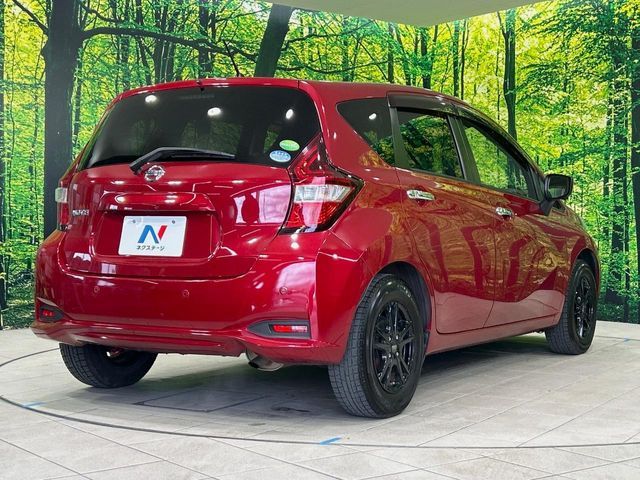 NISSAN NOTE 2017 Image 31