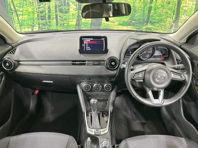 MAZDA DEMIO 2018 Image 31