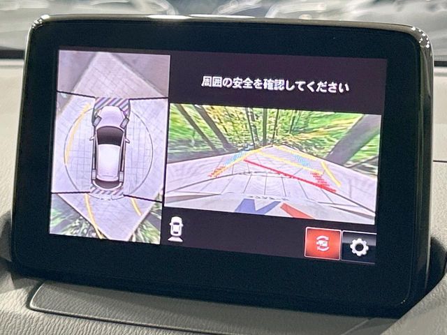 MAZDA DEMIO 2018 Image 31