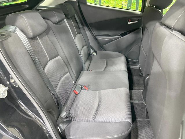 MAZDA DEMIO 2018 Image 31