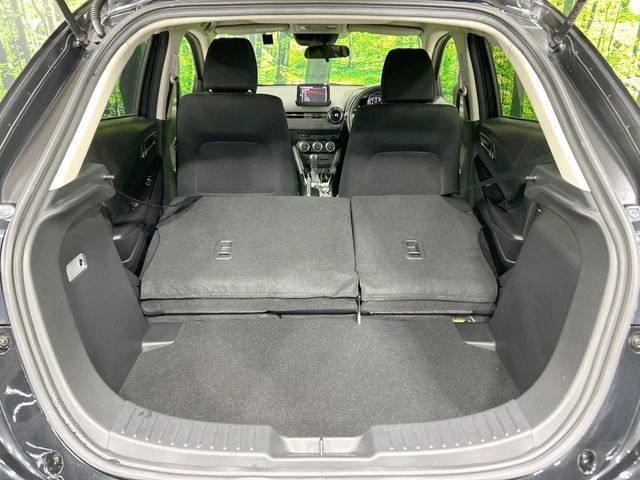 MAZDA DEMIO 2018 Image 31