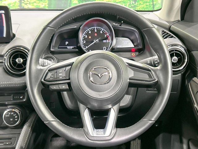MAZDA DEMIO 2018 Image 31