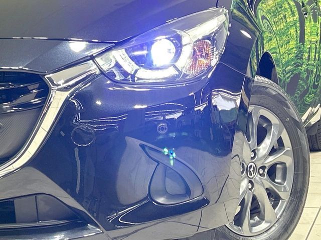 MAZDA DEMIO 2018 Image 31