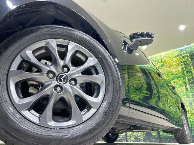 MAZDA DEMIO 2018 Image 31